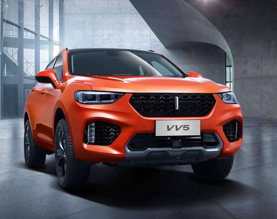 这SUV不到14万,却限量88辆!抢完就没,会玩