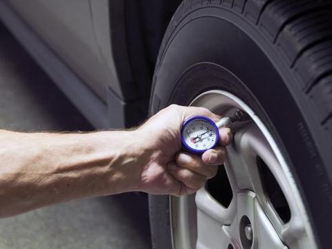 轮胎养护，这些车主必须要注意