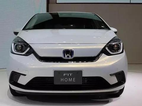 2020年值得期待的5款轿车，飞度、两厢思域、高尔夫领衔！