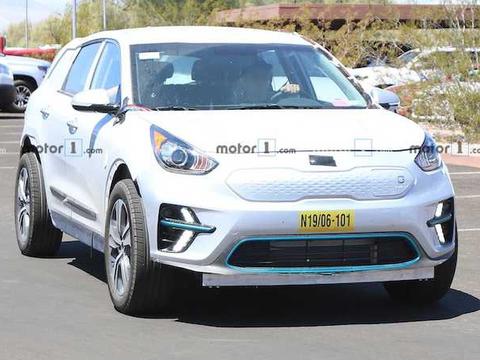 现代高端品牌捷尼赛思 将推出首款纯电SUV