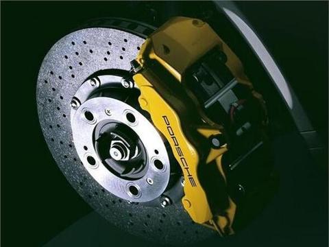 简单明了！刹车系统保养要点都在这了