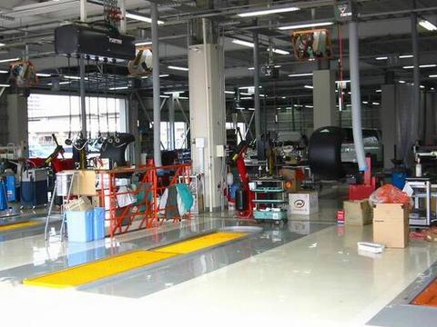 维修技师：保养汽车时总被车主忽略的6个点