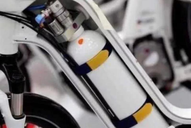 这种自行车比电动车还环保，骑友有福了，网友：赶紧普及