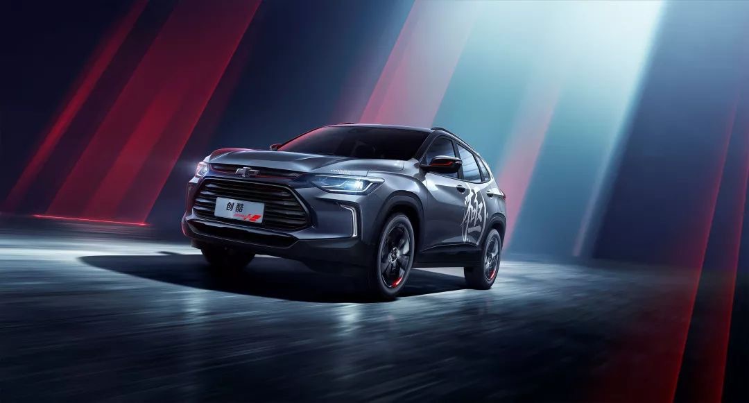 这SUV不到14万,却限量88辆!抢完就没,会玩