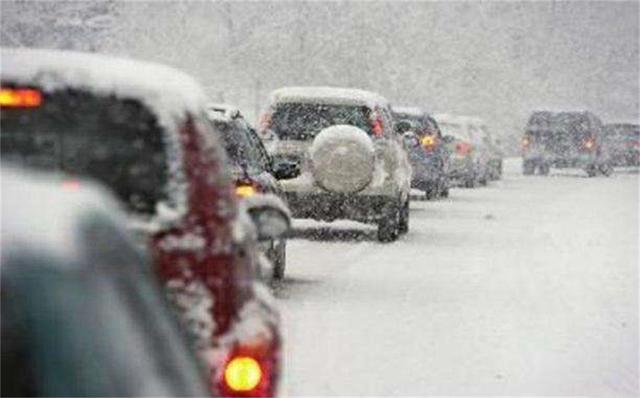 冬季热车真的有必要吗？