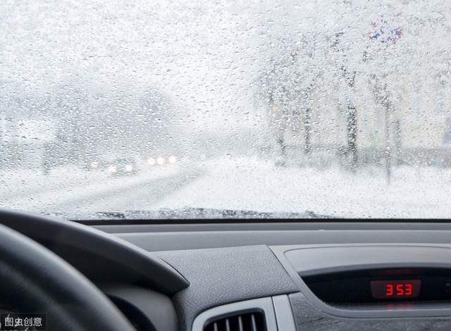 冬季用车，千万别只检查防冻液