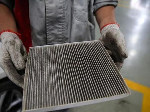 防疫情扩散，你的私家车可以这样消毒