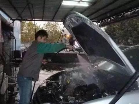 汽车只要跑过6万公里，这5个东西必须换，否则发动机将提前报废