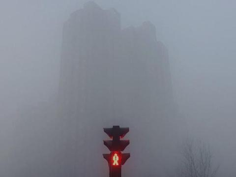 雾霾天气对车辆哪些部件会造成伤害？