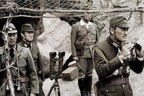 在战争史上 世界打仗最不要命 排名前三国家 是哪几个