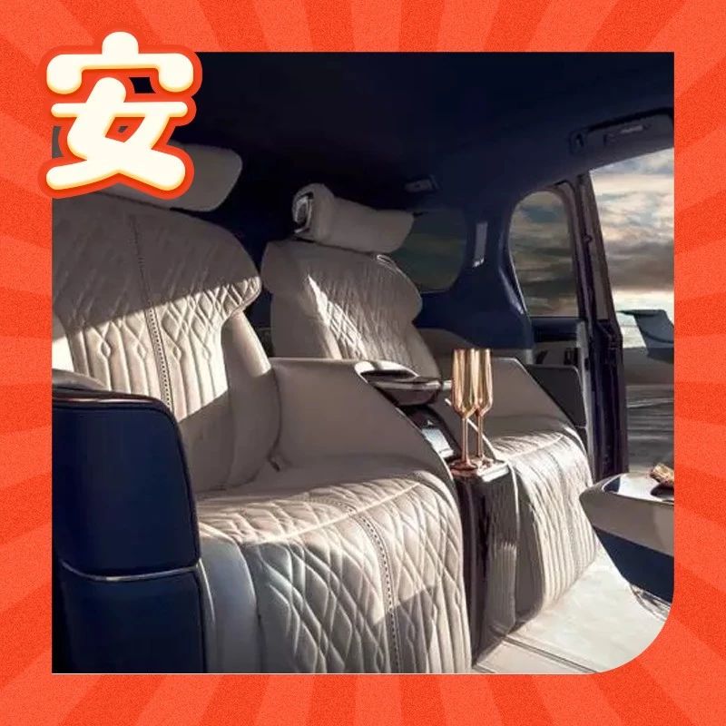 贵=好？LM加价的钱换这些高档MPV它不香吗？