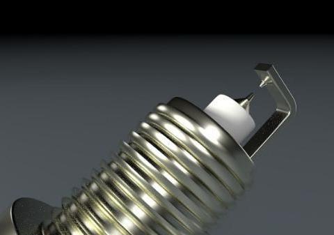 火花塞也有五块钱一个的，也有一百块钱一只的！他们一样吗？