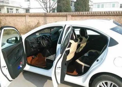 必须了解的汽车小知识，全是干货，看看你都知道哪些