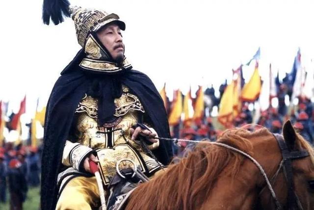 从政治权谋到文化辉煌的历史探秘