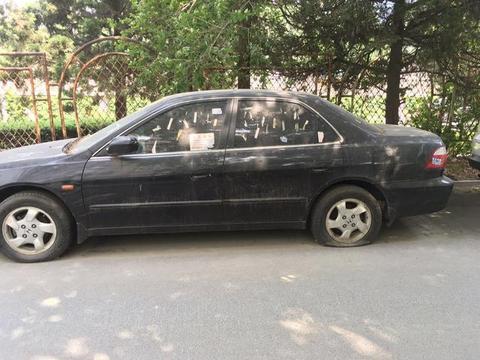 长期停车不用的四大危害你知道几个？！