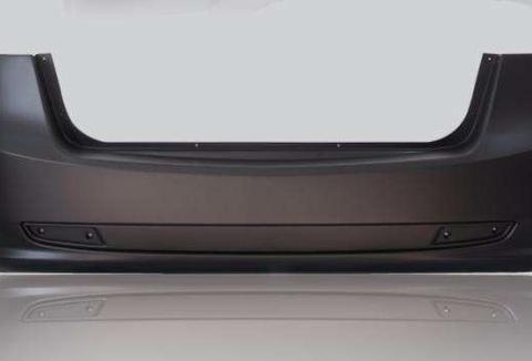 汽车保险杠采用塑料材质真的只是为了省钱么？