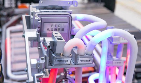 让新能源车不再“畏寒”，车企都想出了哪些办法？