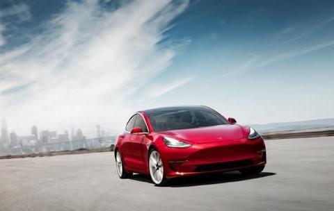 特斯拉宣布：将由LG化学与宁德时代提供动力电池