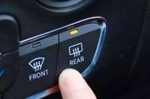 上高速前，务必重点检查的5个地方