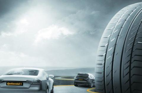 汽车轮胎必须换一对？换一条可以吗，别被修车师傅忽悠了