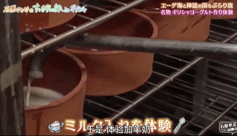 还别说,石原里美纪录片的发型可真得当远足呀!