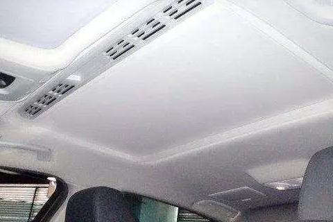 车内清洁五大步骤，为自己和家人的健康着想！