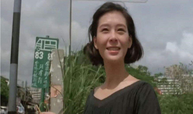 56岁夏文汐近照曝光，曾在80年代红极一时，嫁入豪门后被传离婚