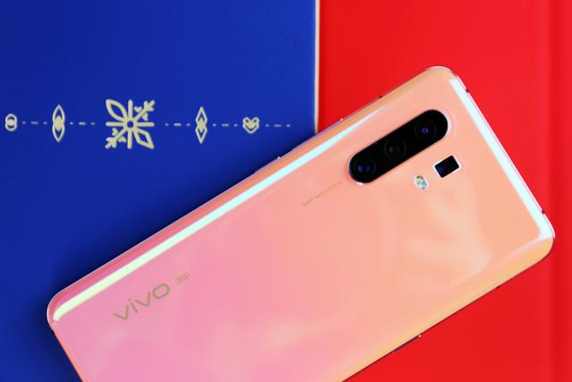 vivox30pro图片及价格,vivox23图片x23 年味开箱vivox30pro真机开箱鉴赏