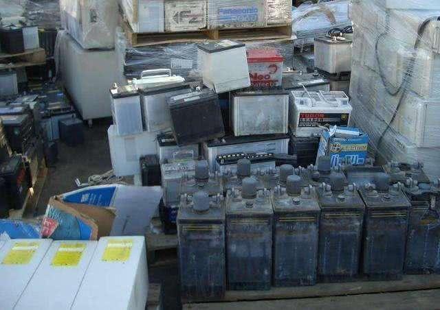 旧电动车别再卖废铁了，车上这个东西，能卖1000块钱