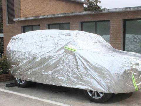 春节长时间停放车子 做好这4点最安心