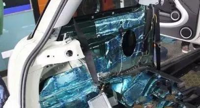 车内噪声过大该怎么办？简单几招教你降噪80%！