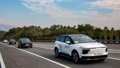 高速充电桩充不进去电，是什么原因？