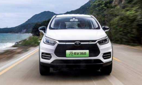 高速上电动车趴窝了怎么办？该如何补救