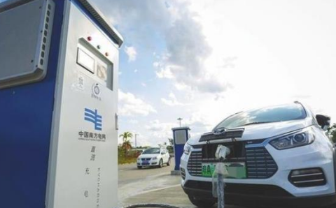 开纯电动车回家，提前做好哪些准备？