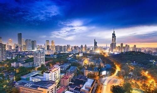 全国高铁直达城排名_国内第二高铁之城,直达193座城市,但经济发展却不如