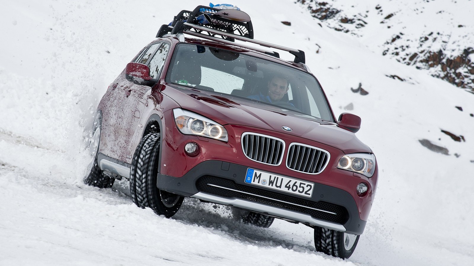 你只要有10万块,这10台进口SUV就能随便买!