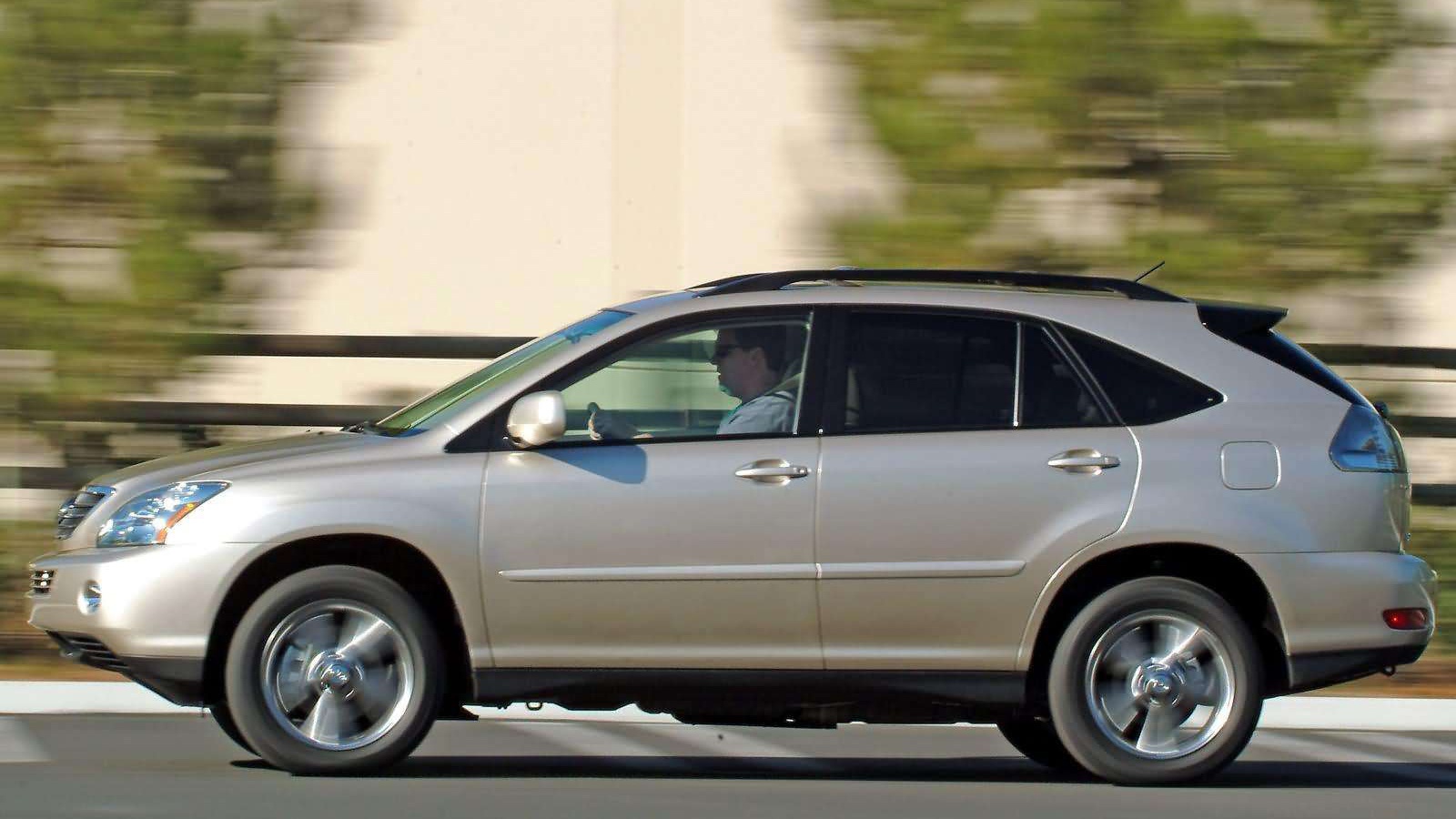 你只要有10万块,这10台进口SUV就能随便买!