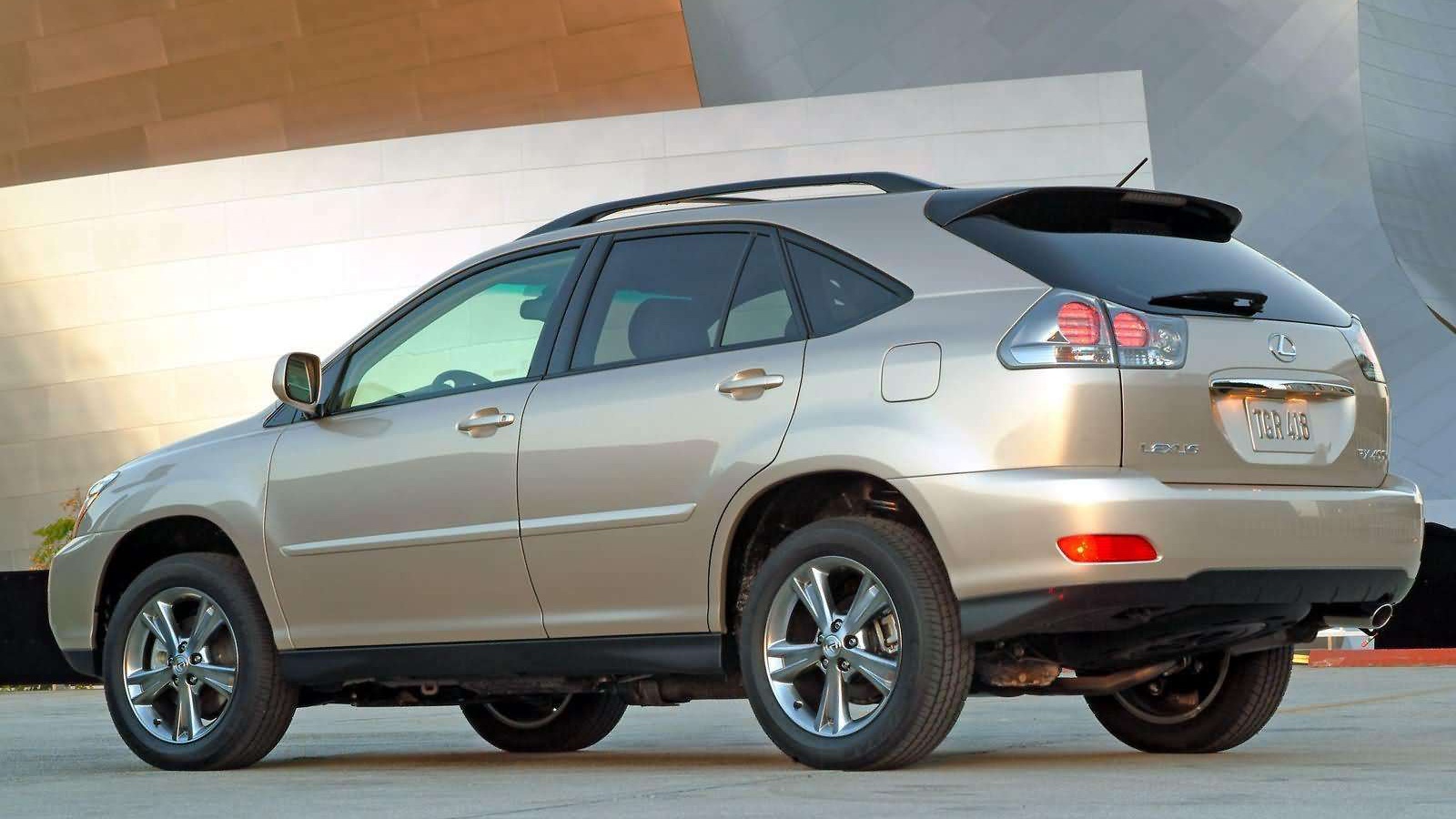 你只要有10万块,这10台进口SUV就能随便买!