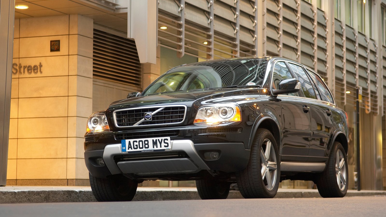 你只要有10万块,这10台进口SUV就能随便买!