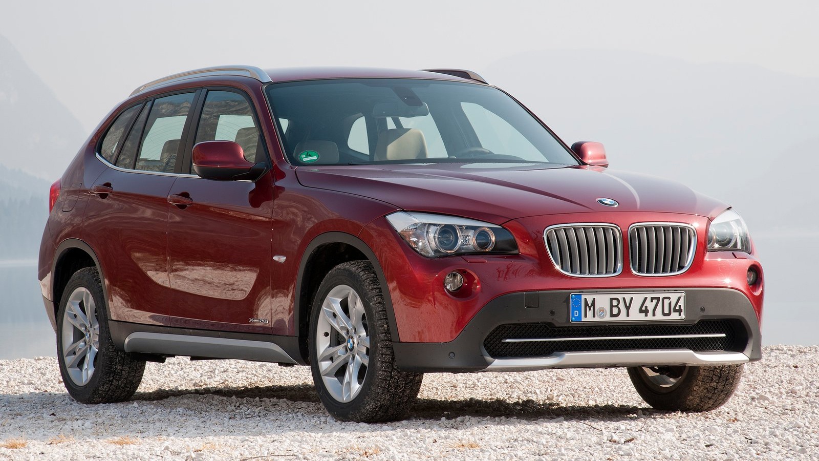 你只要有10万块,这10台进口SUV就能随便买!