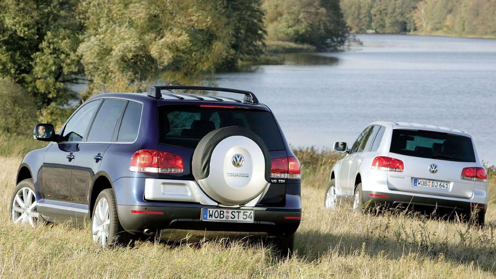 你只要有10万块,这10台进口SUV就能随便买!