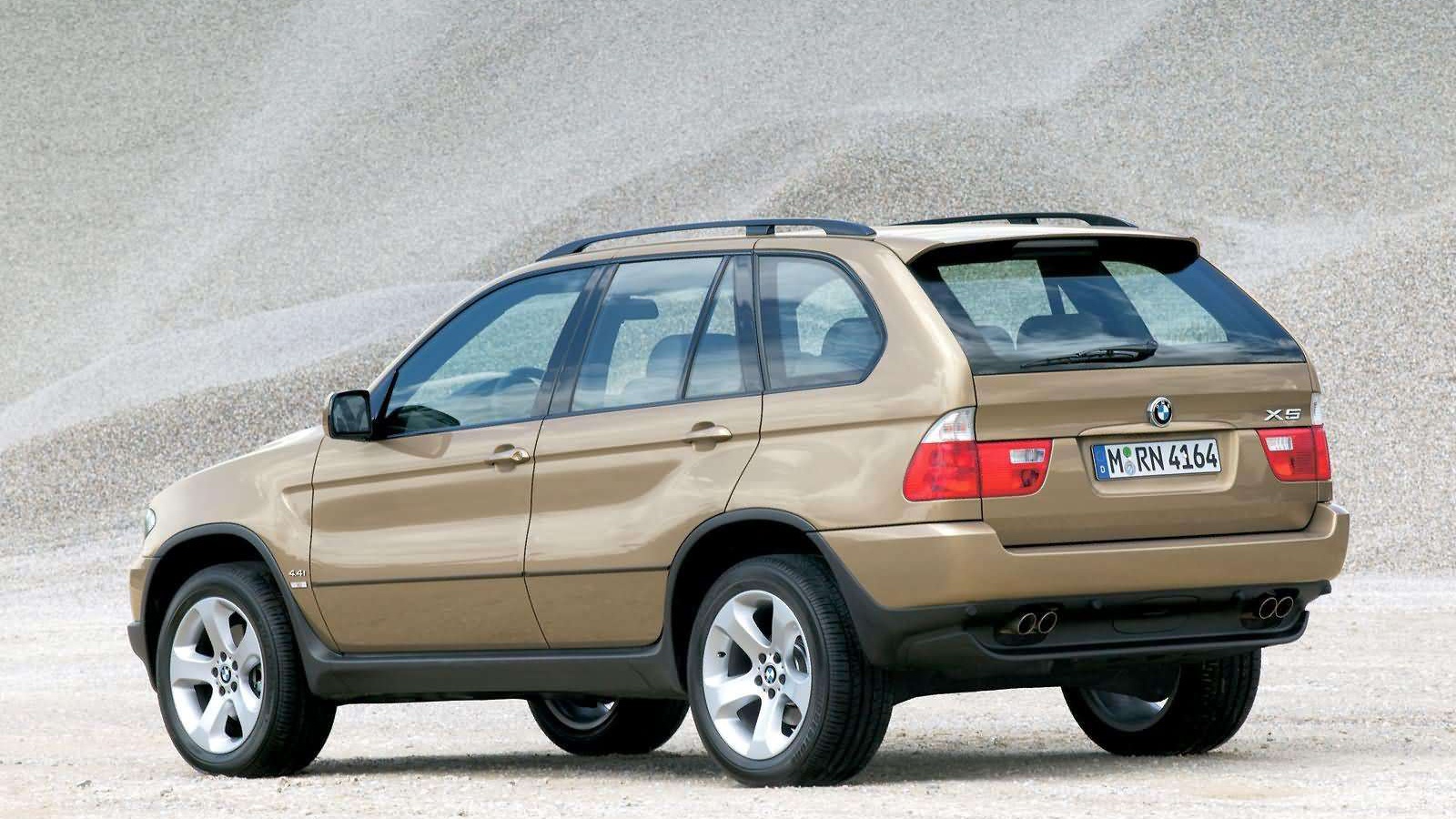 你只要有10万块,这10台进口SUV就能随便买!