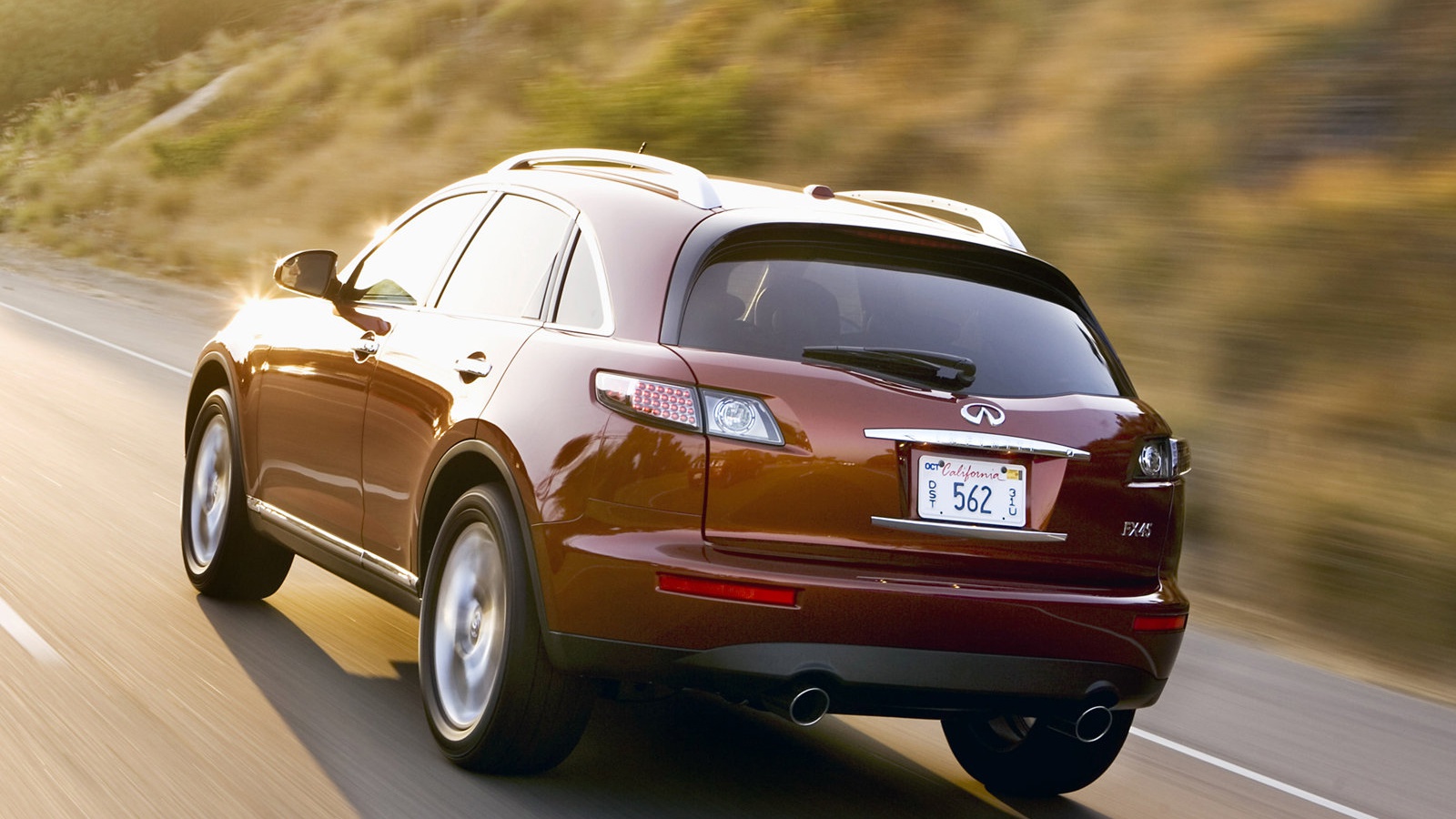 你只要有10万块,这10台进口SUV就能随便买!