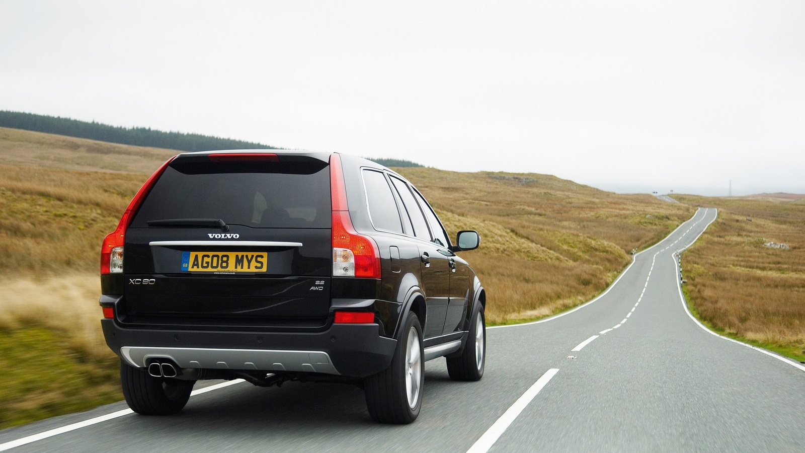 你只要有10万块,这10台进口SUV就能随便买!