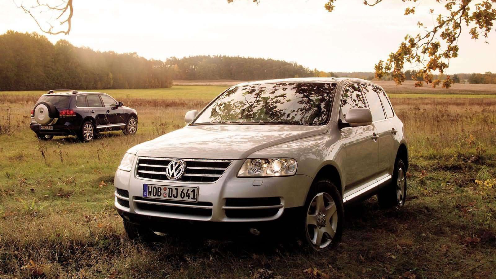 你只要有10万块,这10台进口SUV就能随便买!