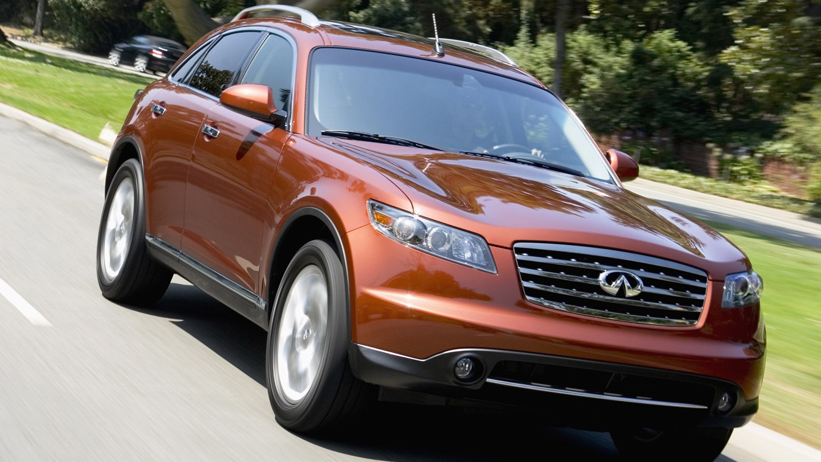 你只要有10万块,这10台进口SUV就能随便买!