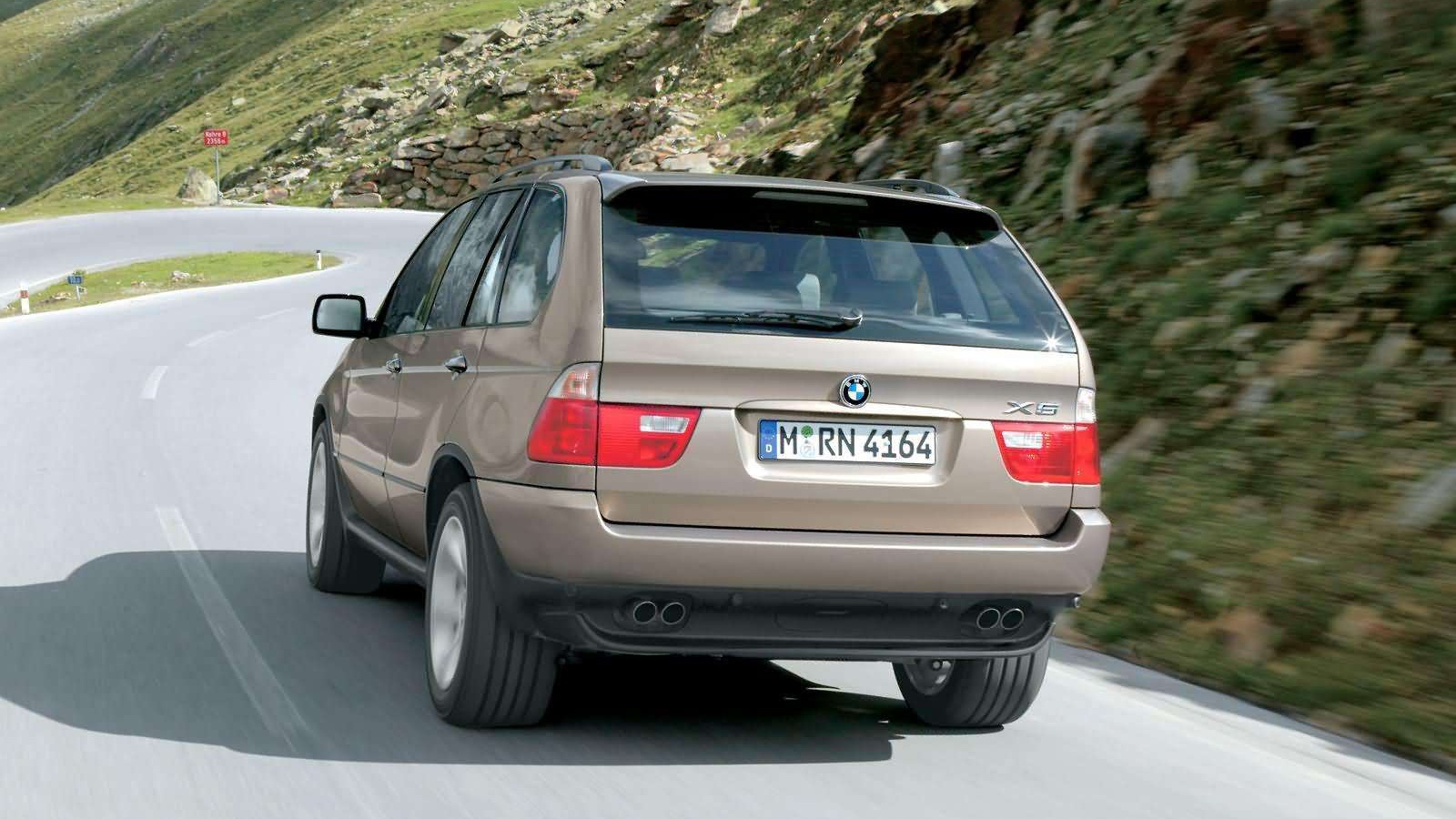 你只要有10万块,这10台进口SUV就能随便买!