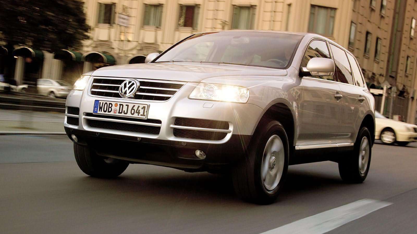 你只要有10万块,这10台进口SUV就能随便买!