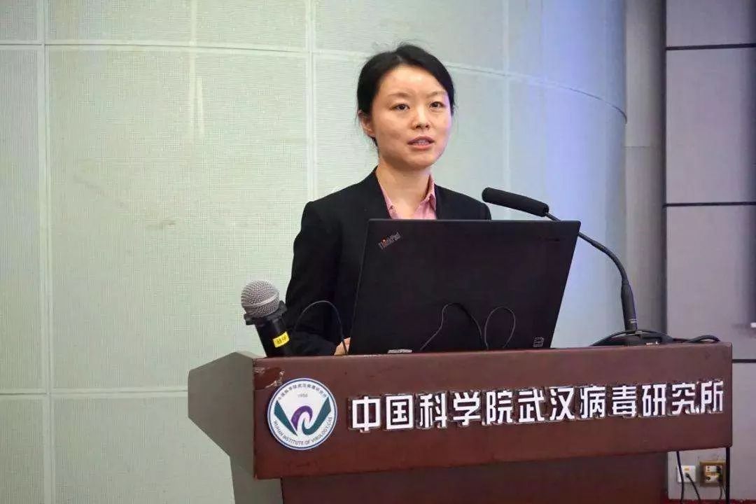 抗击新冠肺炎的双黄连之母：80后正厅级巾帼英雄