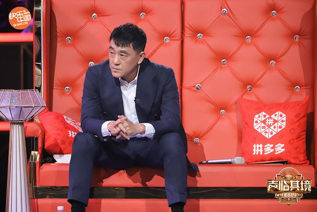 《声临其境》收视破一领跑 黄金配角凸现强业务能力